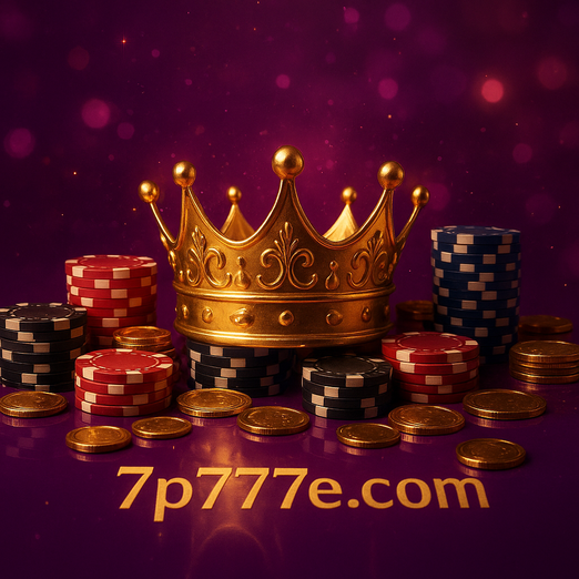 7P777 উইন্ডোজ ডাউনলোড