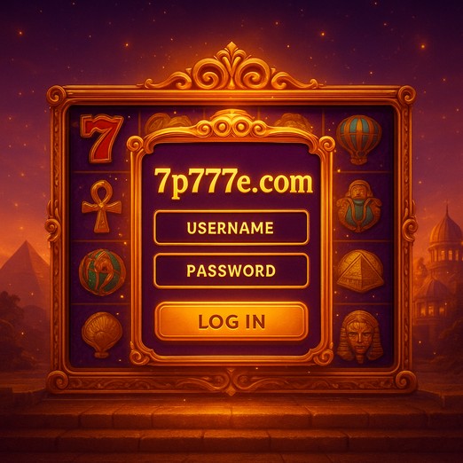 7P777 আর্কেডে বোনাস বৃষ্টি